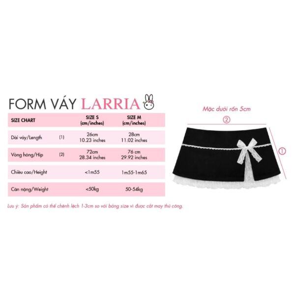 Form váy
