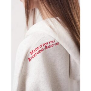 Áo Hoodie Zip Basic Vải 2 Da Chống Nắng Tốt Form Rộng Nam Nữ - CoBaShop