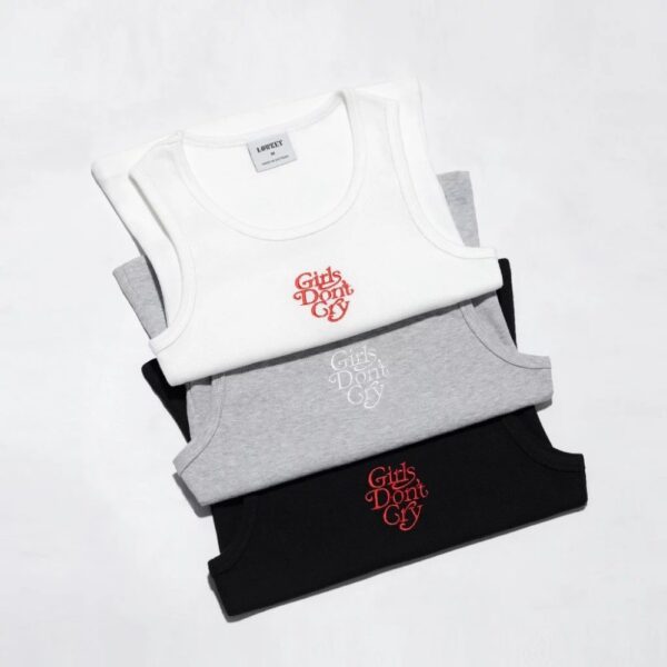 ÁO TANKTOP BA LỖ NỮ SÁT NÁCH THUN GÂN COTTON BASIC ÔM BODY MÁT - CoBaShop ( Đánh giá KH : 5/5 ) - Ảnh 5