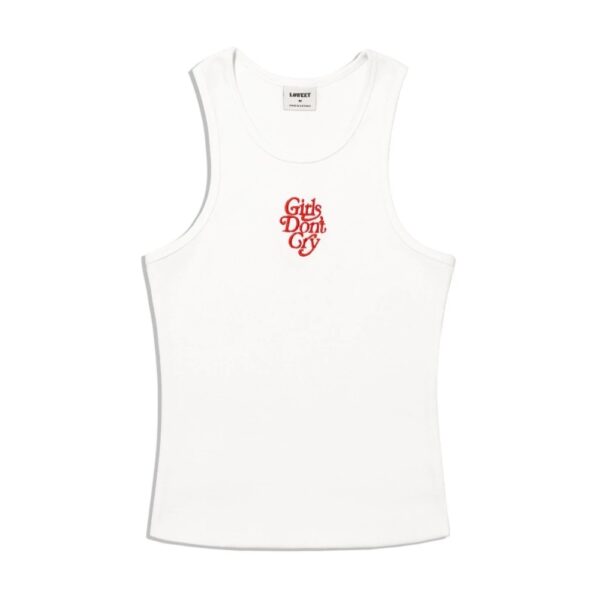 ÁO TANKTOP BA LỖ NỮ SÁT NÁCH THUN GÂN COTTON BASIC ÔM BODY MÁT - CoBaShop ( Đánh giá KH : 5/5 ) - Ảnh 6