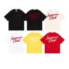 Áo Thun Boxy Thêu Xù Ver 2 INSOMNIA Unisex Local Brand - CoBaShop