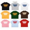 Áo Thun Local Brand VIBESTU "Only Members" Áo Thun Boxy Form Rộng Unisex Cotton - CoBaShop