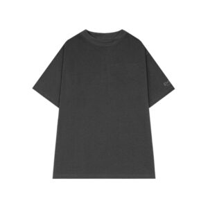 ÁO THUN TRƠN THÊU TAY - CoBaShop
