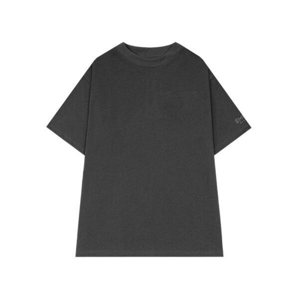 ÁO THUN TRƠN THÊU TAY - CoBaShop