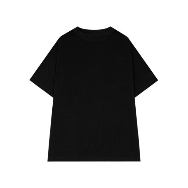 ÁO THUN TRƠN THÊU TAY - CoBaShop