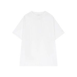 ÁO THUN TRƠN THÊU TAY - CoBaShop