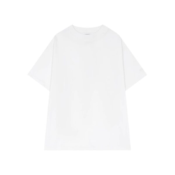 ÁO THUN TRƠN THÊU TAY - CoBaShop