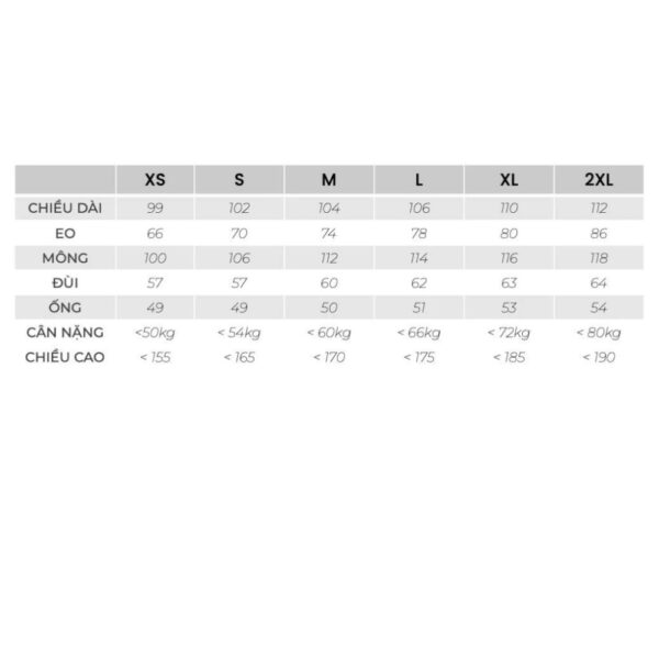 Quần jeans xanh rách - CoBaShop