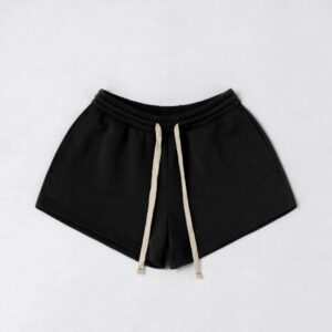 QUẦN SHORT DÁNG CÁNH BƯỚM CHẤT NỈ CHÂN CUA CO GIÃN MÁT MẺ MÙA HÈ - CoBaShop