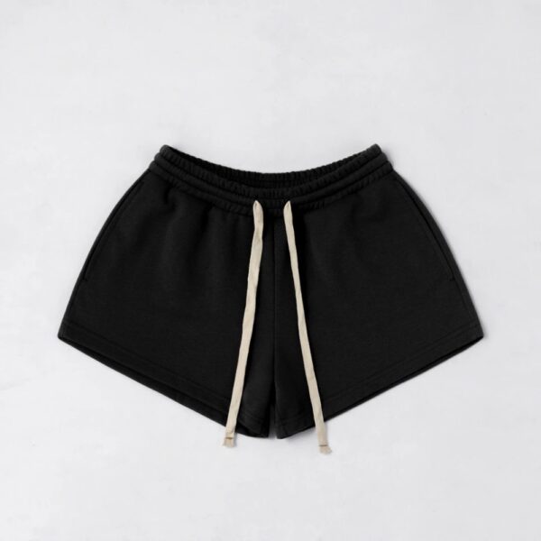 QUẦN SHORT DÁNG CÁNH BƯỚM CHẤT NỈ CHÂN CUA CO GIÃN MÁT MẺ MÙA HÈ - CoBaShop