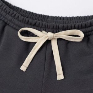 QUẦN SHORT DÁNG CÁNH BƯỚM CHẤT NỈ CHÂN CUA CO GIÃN MÁT MẺ MÙA HÈ - CoBaShop