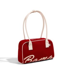 Túi đeo vai BAMA RUMOR Tote Bag - CoBaShop