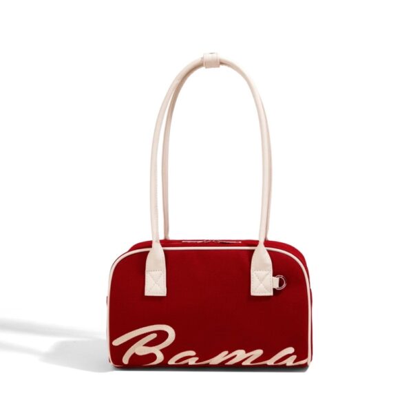 Túi đeo vai BAMA RUMOR Tote Bag - CoBaShop