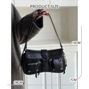 Túi Đeo Vai Dễ Phối Đồ Thời Trang Cao Cấp Dành Cho Nữ - CoBaShop