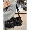 Túi Đeo Vai Dễ Phối Đồ Thời Trang Cao Cấp Dành Cho Nữ - CoBaShop