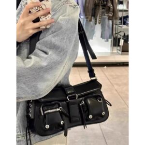 Túi Đeo Vai Dễ Phối Đồ Thời Trang Cao Cấp Dành Cho Nữ - CoBaShop