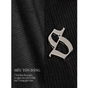 Jumpsuit hai dây hở lưng nữ dáng ôm thời trang gợi cảm nhiều màu tôn da - CoBaShop