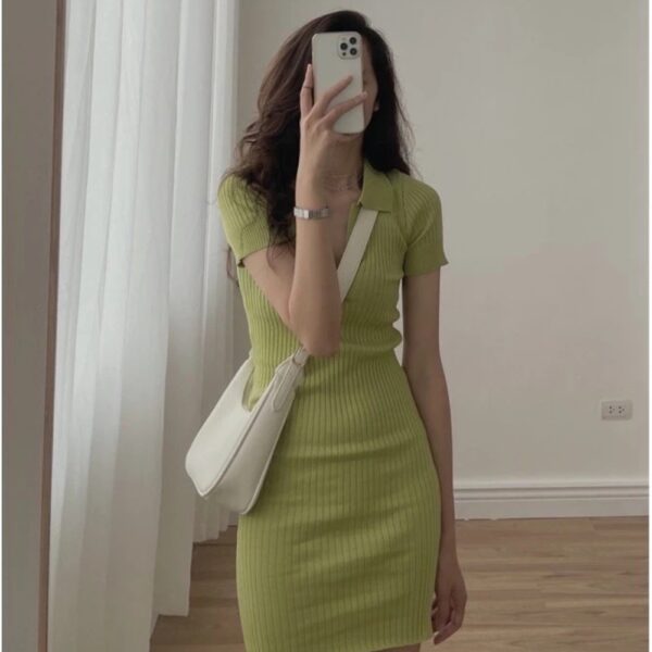 Túi Xách Đeo Chéo Nữ Đẹp Da Trơn Đi Chơi Giá Rẻ Thời Trang Hàn Quốc Khuy Cài Hông - CoBaShop