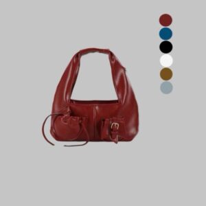 Túi Xách Nữ HOBO Pocket Mini C2 Bag - CoBaShop