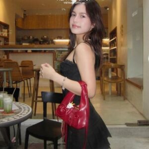 Túi Xách Nữ HOBO Pocket Mini C2 Bag - CoBaShop