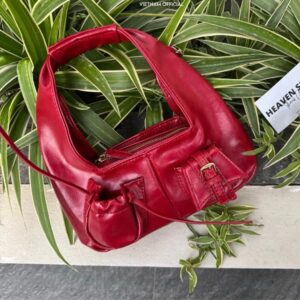 Túi Xách Nữ HOBO Pocket Mini C2 Bag - CoBaShop