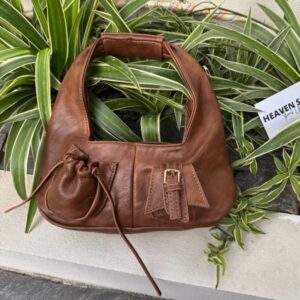 Túi Xách Nữ HOBO Pocket Mini C2 Bag - CoBaShop