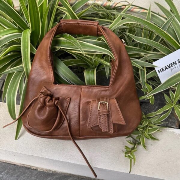 Túi Xách Nữ HOBO Pocket Mini C2 Bag - CoBaShop