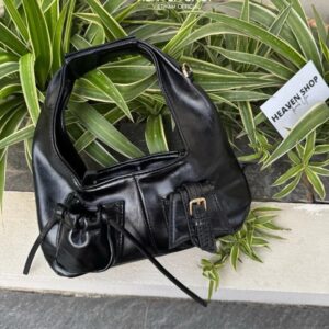 Túi Xách Nữ HOBO Pocket Mini C2 Bag - CoBaShop