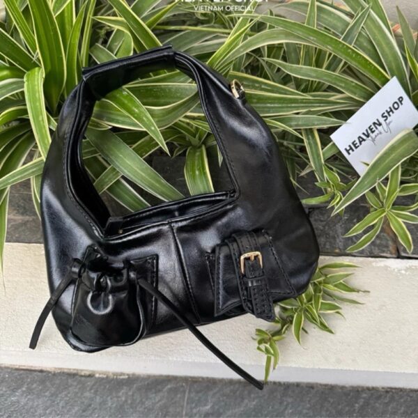 Túi Xách Nữ HOBO Pocket Mini C2 Bag - CoBaShop