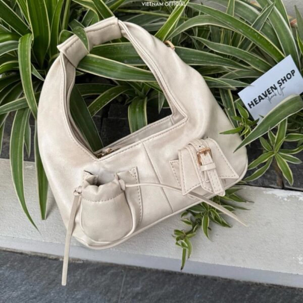Túi Xách Nữ HOBO Pocket Mini C2 Bag - CoBaShop