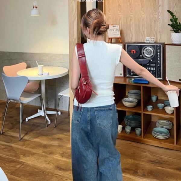 Túi Xách Nữ Neo Khoá Chuông Siêu hot/ Hàng Quảng Châu Loại 1 Chất Da Mềm, Xịn, Đẹp - CoBaShop