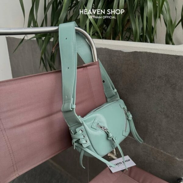 Túi Xách Nữ Neo Khoá Chuông Siêu hot/ Hàng Quảng Châu Loại 1 Chất Da Mềm, Xịn, Đẹp - CoBaShop