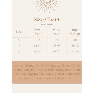 Váy tơ phối tafta Cara dress - CoBaShop